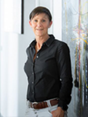 Sabine Eppler, Steuerfachangestellte, Albstadt