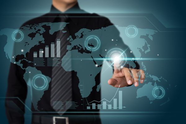 Foto: Stift und Block