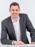 Nico Scholz, Steuerberater
Diplom-Betriebswirt (BA), Albstadt